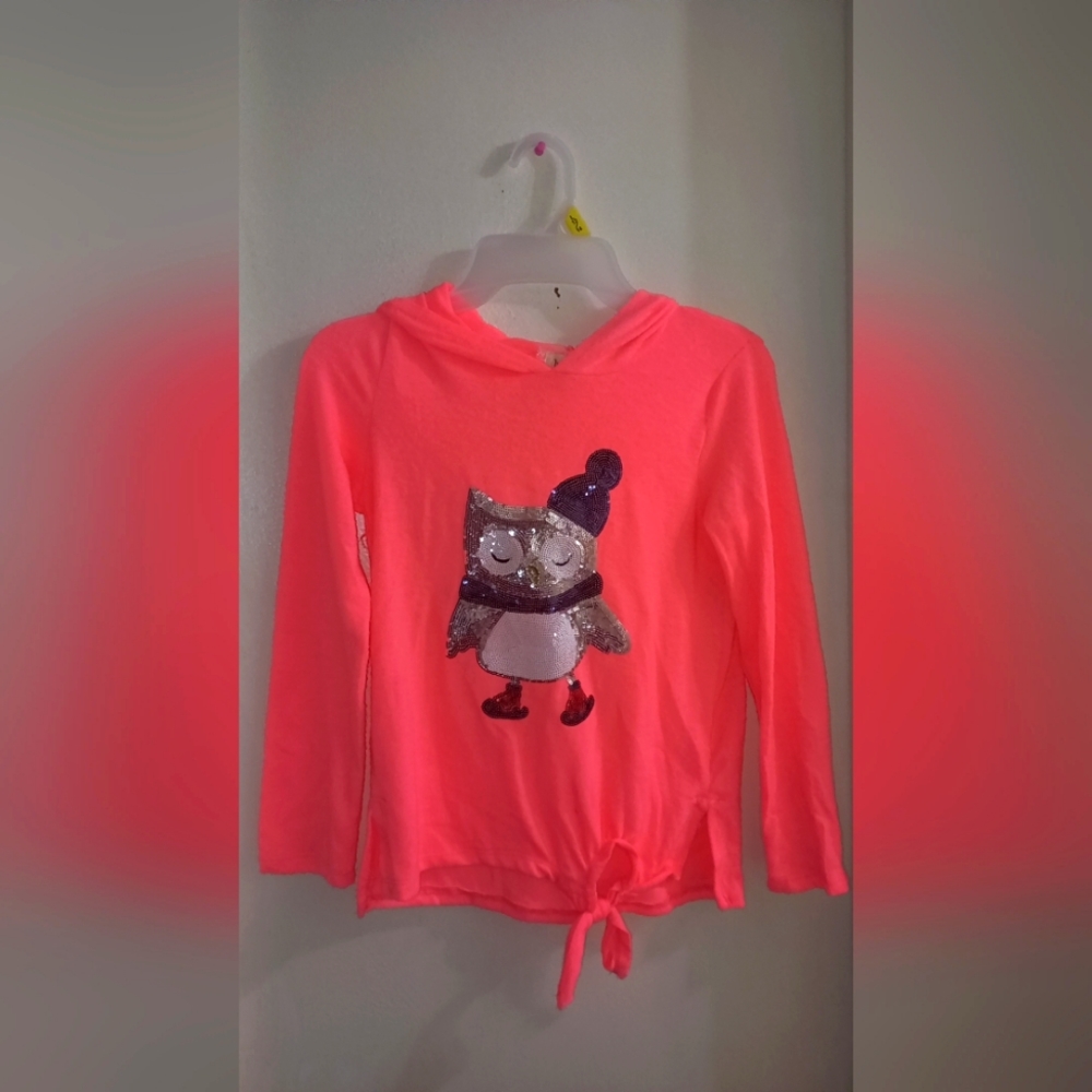 Holiday hoodie Sweater